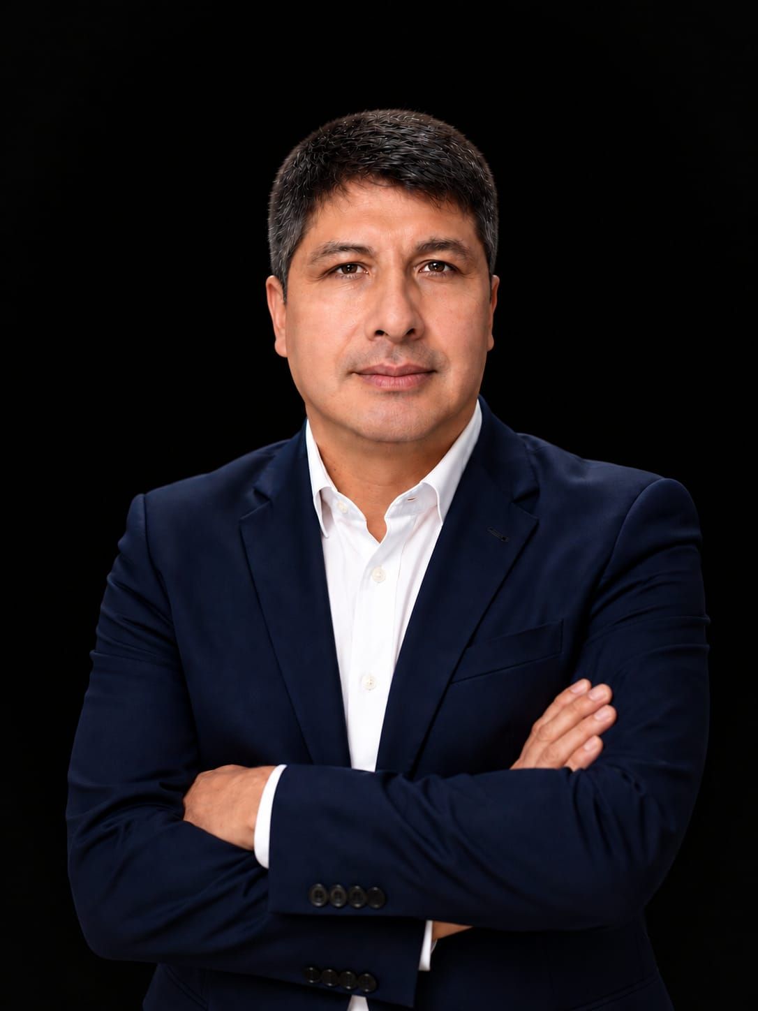 Jose Montañez